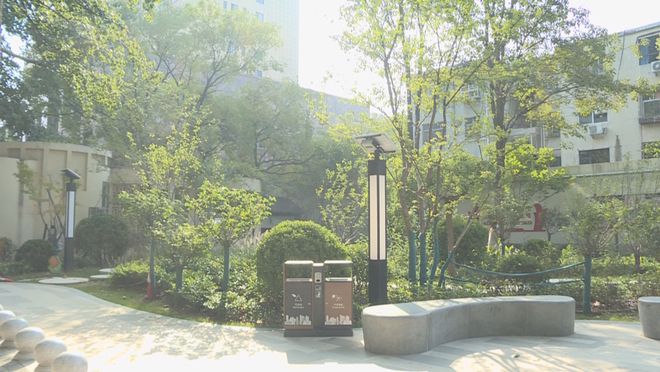 开云体育 开云平台非凡十年｜濮阳：努力以“生态绿”拱卫幸福家园(图1)