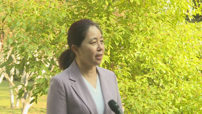 开云体育 开云平台非凡十年｜濮阳：努力以“生态绿”拱卫幸福家园(图4)