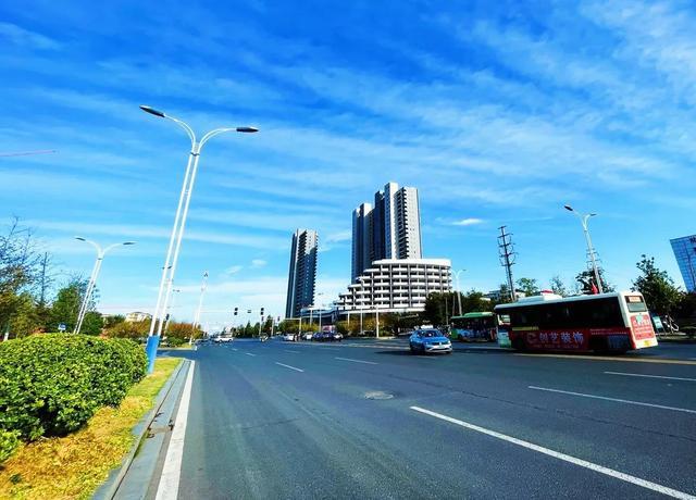 非凡十开云体育 开云平台年看益阳(图2)