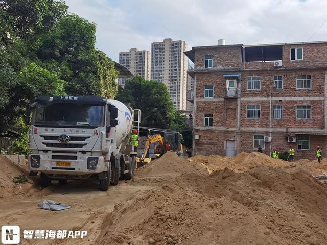 本月底开放！泉州市区新建8个口袋公园开云体育 开云平台(图1)