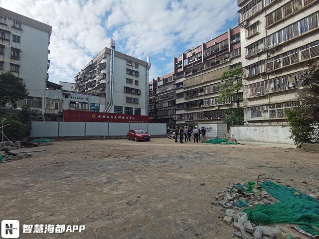 本月底开放！泉州市区新建8个口袋公园开云体育 开云平台(图6)