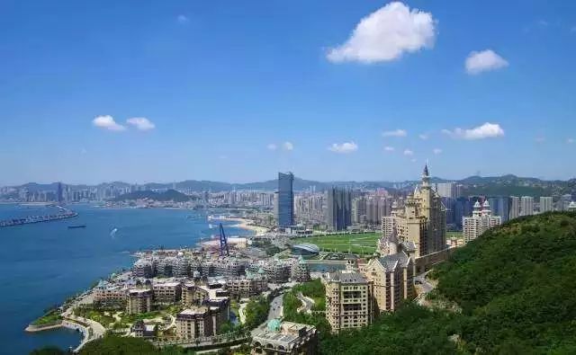 我国园林绿化开云体育 开云官网行业发展现状分析(图2)