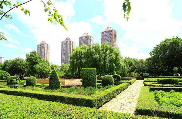 开云体育 开云平台浅析中国园林绿化行业发展现状及发展前景(图2)