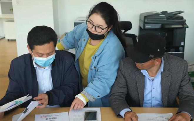 持续发力筑牢园林开云体育 开云平台绿化安全屏障(图3)