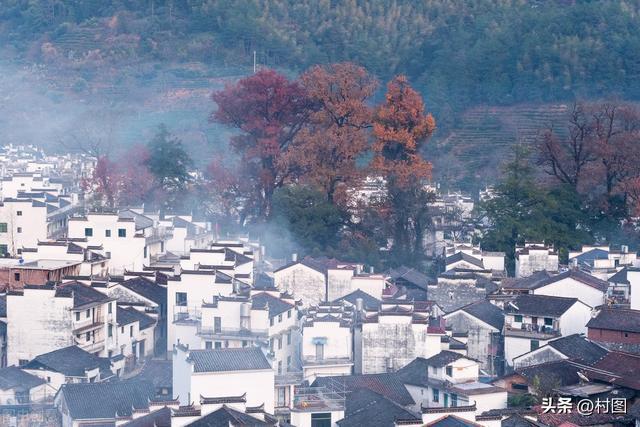 开云体育 开云平台未来3年农村要陆续开展“两建三治”这是什么惠民措施？(图6)