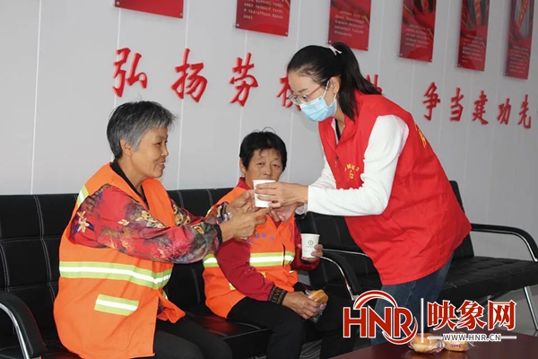 永开云体育 开云平台城非凡十年全媒体系列报道——园林篇： 绿色宜居焕新颜(图6)