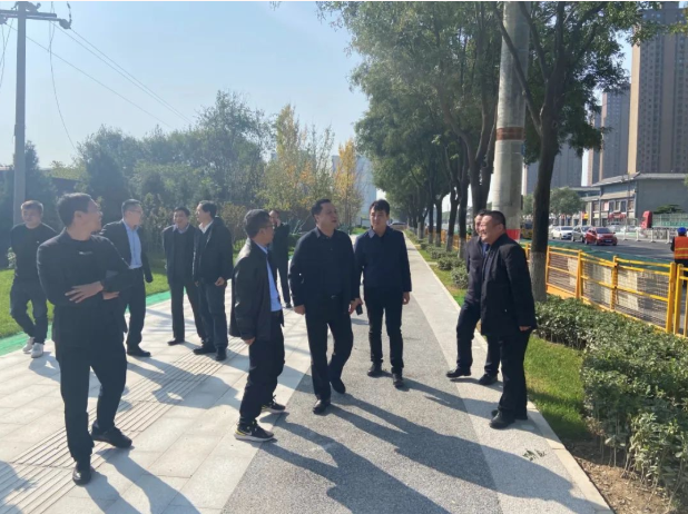 @高陵人公开云体育 开云平台众满意度调查请您为区城市管理和综合执法局工作点赞(图1)