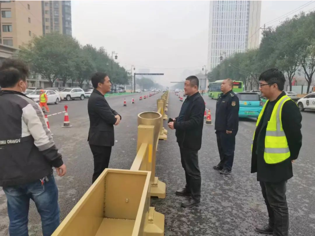 @高陵人公开云体育 开云平台众满意度调查请您为区城市管理和综合执法局工作点赞(图4)