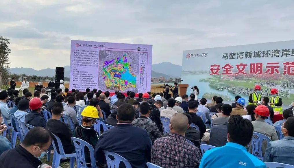 开云 开云体育文明创建丨园林绿化安全文明示范工地长啥样？一起来围观！(图3)