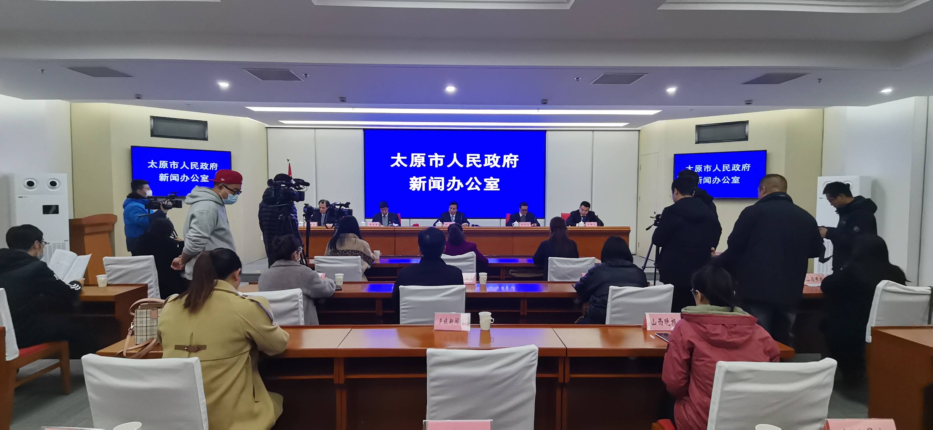 太原市园林局：园林建设助力“小康圆梦” 青山绿水再现“锦绣太原”开云 开云体育(图1)