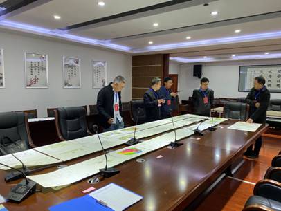 开云体育 开云官网我市隆重举行2022年度园林绿化行业花境微景观职业技能大赛(图1)