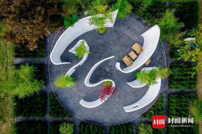 开云体育 开云官网@成都市民2022成都花展网络投票通道正式开启 邀你来投票(图5) 开云体育 开云官网@成都市民2022成都花展网络投票通道正式开启 邀你来投票(图5)