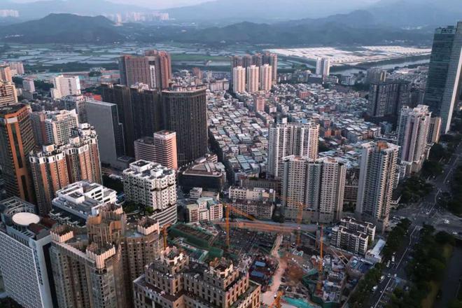 深圳这波校园改建潮让我看到了这一代孩子的教育红利开云 开云体育(图27)