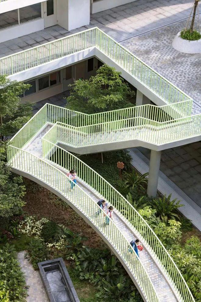 深圳这波校园改建潮让我看到了这一代孩子的教育红利开云 开云体育(图25)