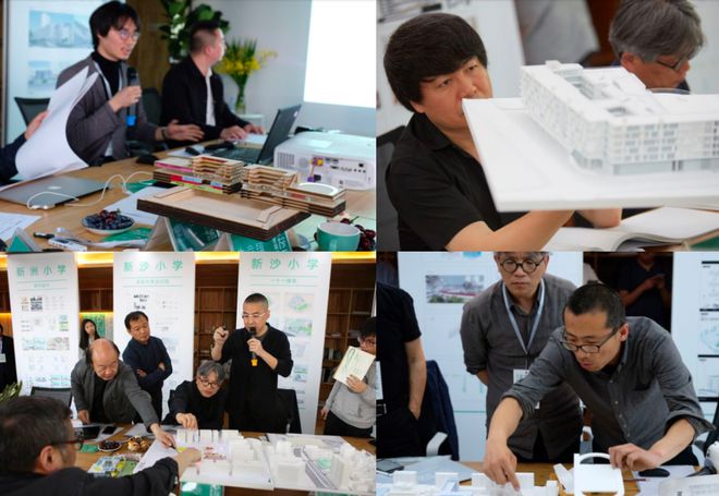 深圳这波校园改建潮让我看到了这一代孩子的教育红利开云 开云体育(图29)
