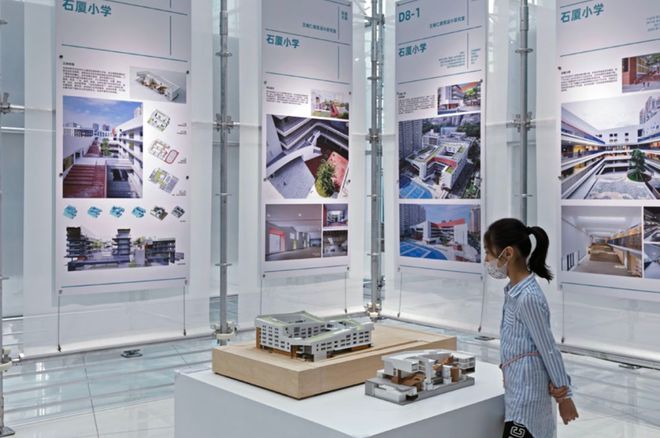 深圳这波校园改建潮让我看到了这一代孩子的教育红利开云 开云体育(图42)