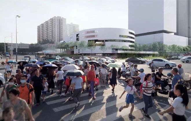 深圳这波校园改建潮让我看到了这一代孩子的教育红利开云 开云体育(图40)