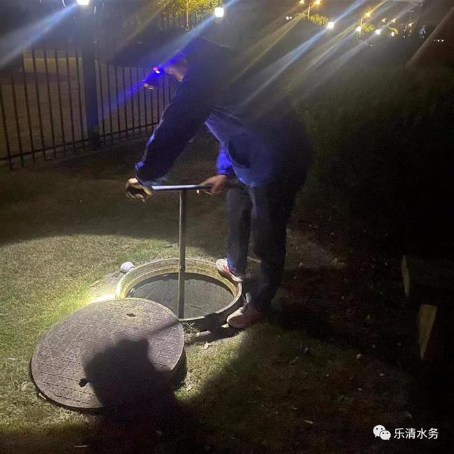 开云体育 开云APP干旱少雨的浙江乐清：划片区隔天供水日供10万吨应急工程已开工(图4)