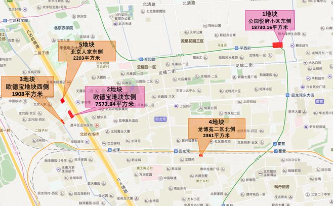 转角遇见美“回天”这个“口袋公园”已完工开云体育 开云官网(图4)