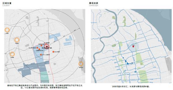 开云体育 开云官网直击引领区｜助力集成电路产业发展“金色中环发展带”又一重磅项目开工(图2)