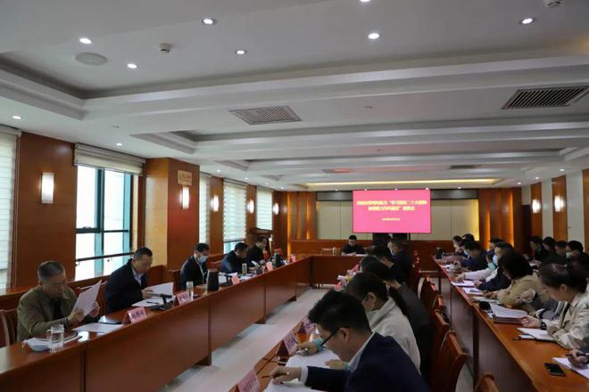 开云体育 开云平台信阳市城市管理局多形式推进走基层宣讲活动走深走实(图4)