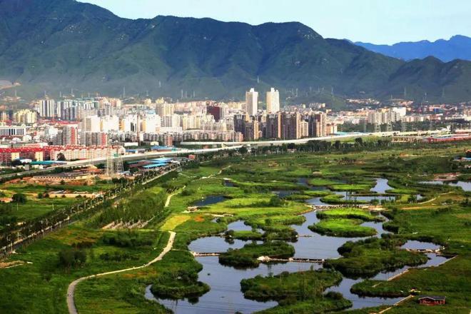 门头沟区入选新一批26个“国家森林城市”名单公布北京共五区入选 ！开云 开云体育(图3)