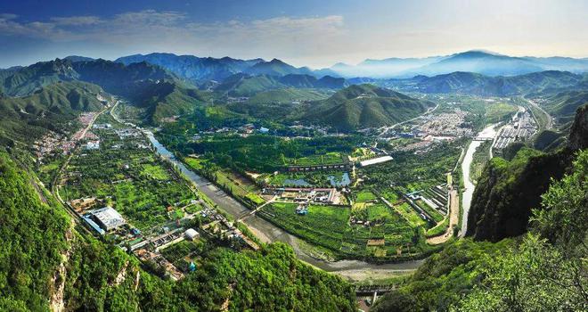 门头沟区入选新一批26个“国家森林城市”名单公布北京共五区入选 ！开云 开云体育(图4)