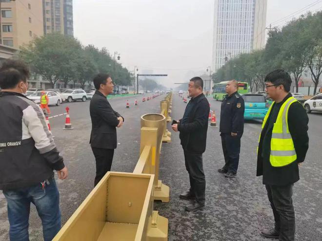 为高陵代言为家乡点赞 @高陵人公众满意度调查请您为区城市管理和综合执法局工作点赞开云APP 开云体育(图6)