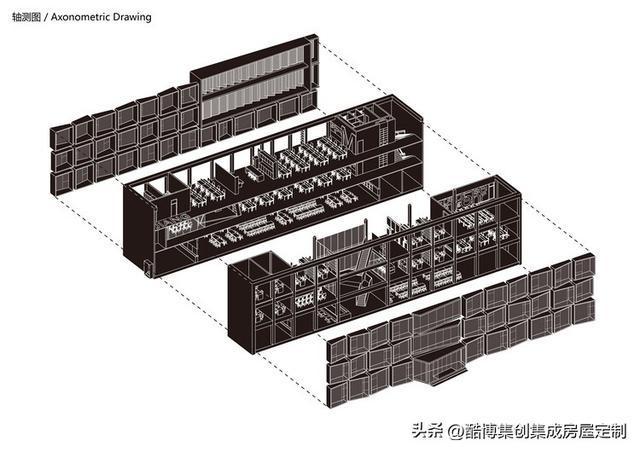 开云 开云体育SMOORE江门工业园改造  厘米制造(图3)