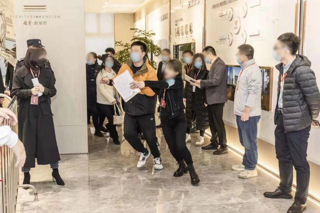 什么样的房子才能成为市场中开云体育 开云平台的“常胜将军”？(图3)