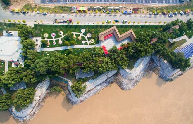 开云体育 开云平台搞好顶层设计 推进黄河国家文化公园（山东段）建设(图4)