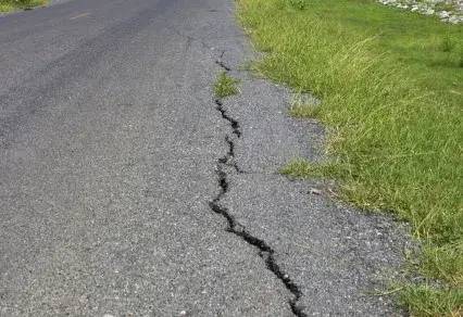 开云体育 开云平台【地理探究】建设中的京台高铁线去台湾》《坐上高铁去台北》为啥高速两边50米内不能种庄稼而要绿化？原来有这么多考点(图4)