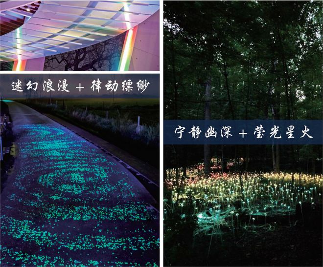 开云体育 开云平台绿洲迷谷、水趣生活、花谷樱菲……宝山这里将打造沿岸人行步道(图6)