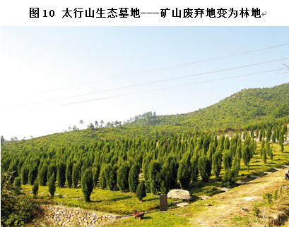 开云 开云体育APP根据人居环境和环境理论探讨雄安新区的选址、规划设计(图10)