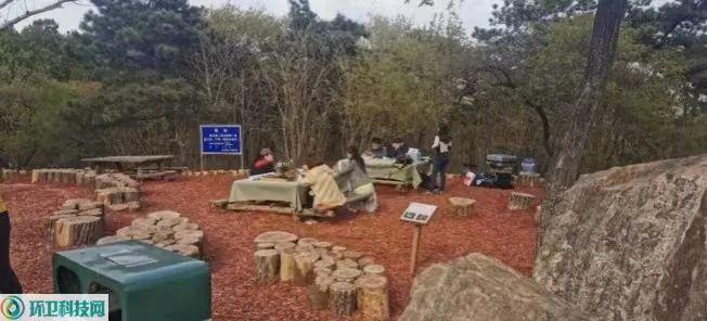 开云体育 开云平台园林绿化垃圾如何资源化利用？660亿市场有待开发！(图10)