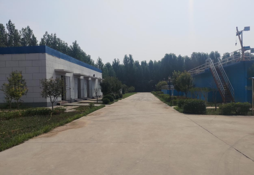 文昌湖区推介公园开云 开云体育平台式（园林式）单位 推进全域公园城市建设落地落实(图4)