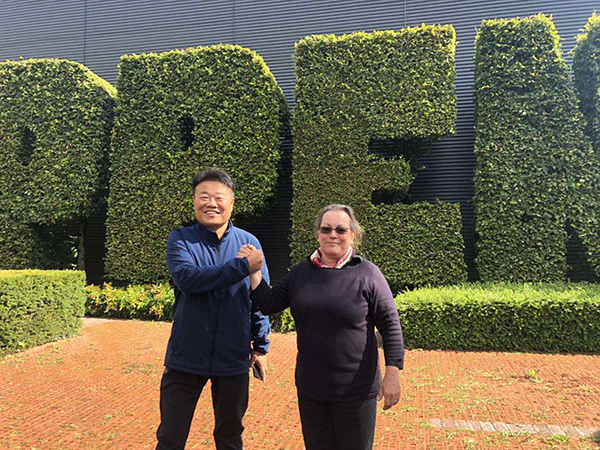 绿水青山开云体育 开云平台与绿化苗木(图9)
