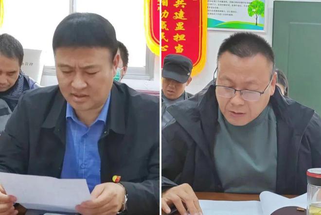 信阳市园林局召开主要领导“走基层”“学习的二十大精神 开云体育 开云平台加强能力作风建设”座谈会(图3)