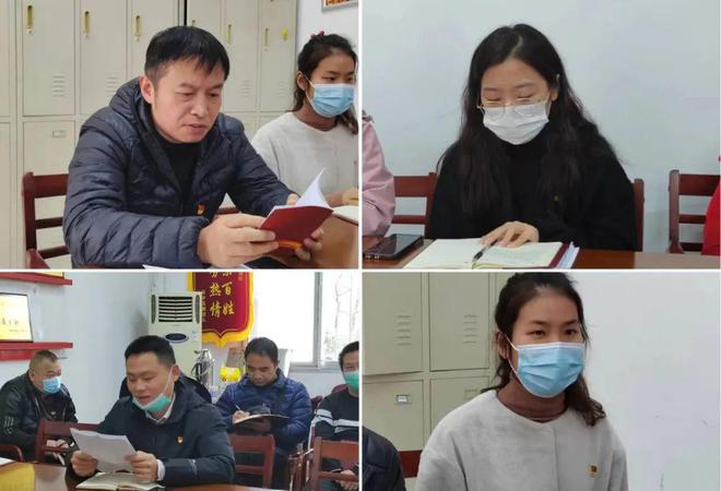 信阳市园林局召开主要领导“走基层”“学习的二十大精神 开云体育 开云平台加强能力作风建设”座谈会(图4)