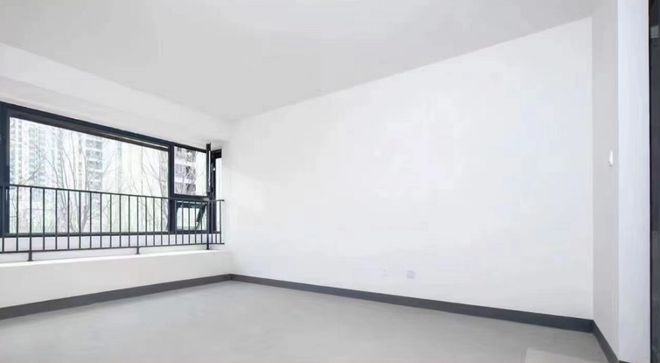 开云 开云体育APP以高标准提前交付！方山红盘品质实景征服买房人！(图14)