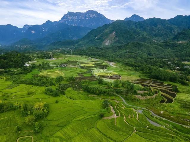 开云 开云体育官网景观设计如何助力乡村华丽“变身”(图4)