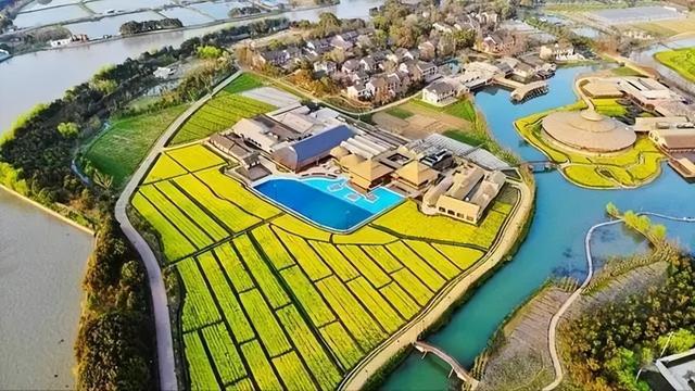 开云 开云体育官网景观设计如何助力乡村华丽“变身”(图6)