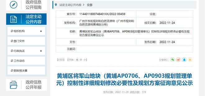 开云 开云体育官网177万m²！合生创展广州又一个巨无霸项目曝光！(图1)