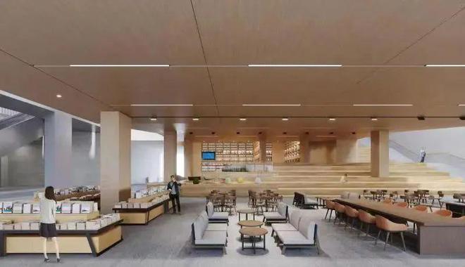 大7倍！柳州新地标建筑竣工了！内部抢先看！预计开放时间为……开云 开云体育官网(图1)