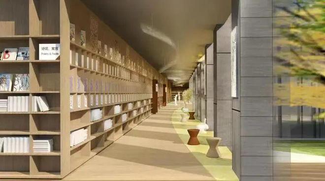 大7倍！柳州新地标建筑竣工了！内部抢先看！预计开放时间为……开云 开云体育官网(图5)