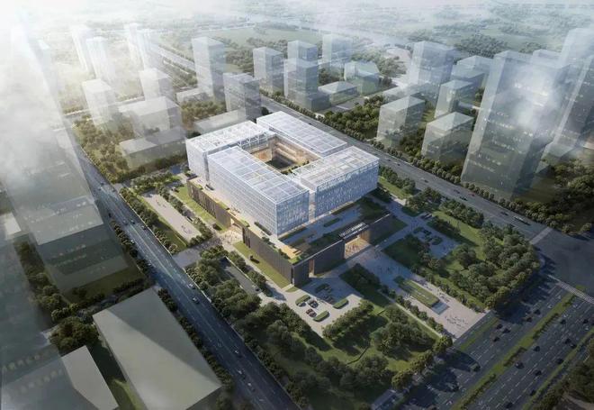 大7倍！柳州新地标建筑竣工了！内部抢先看！预计开放时间为……开云 开云体育官网(图8)