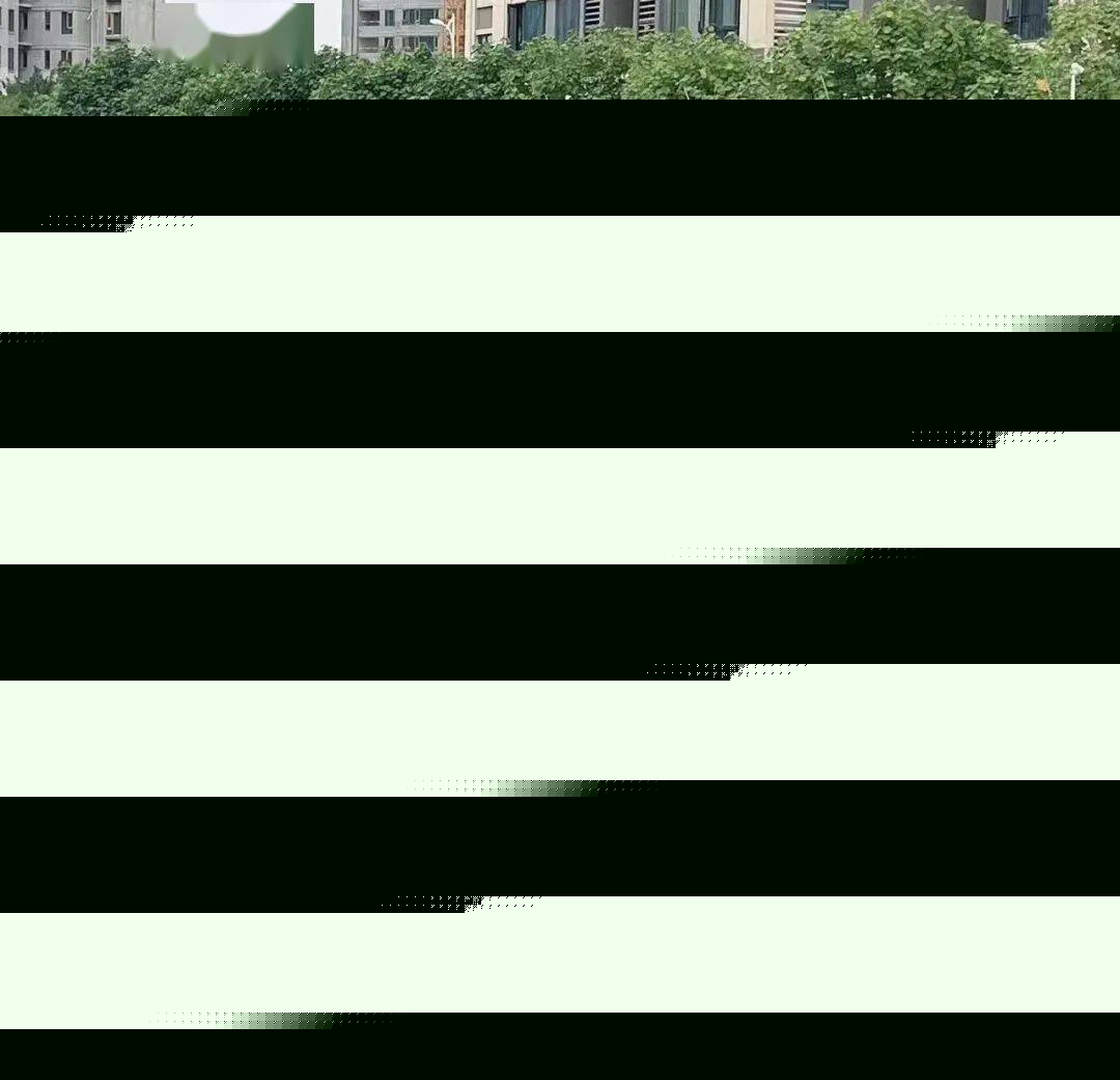 园林绿化工程安全文明生产专项检查开云 开云体育平台情况出炉！(图2)