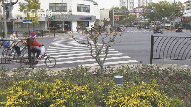 花坛挡道究竟有没有开云 开云体育错？精细化管理如何更进一步？(图4)
