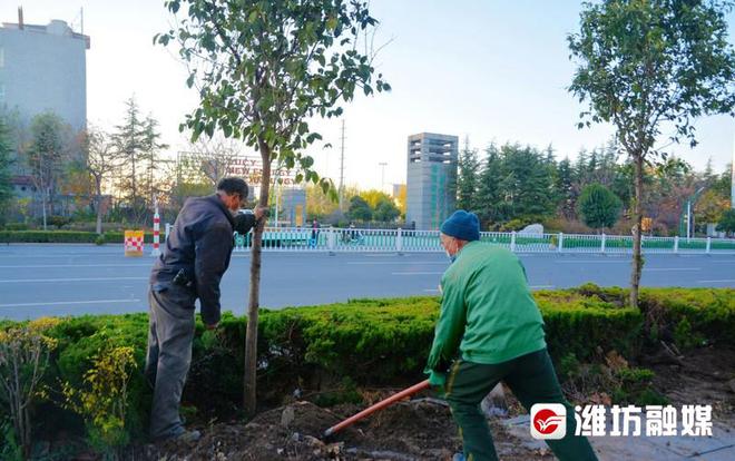 徒步“找茬”查缺开云体育 开云官网补漏(图3)