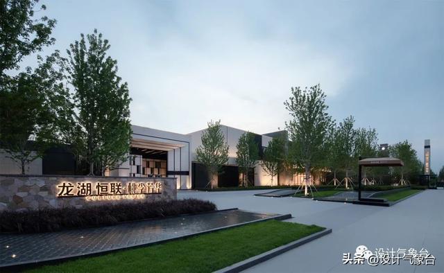 开云 开云体育官网这才叫走心的绿化设计！你那只能叫乱种树(图13)